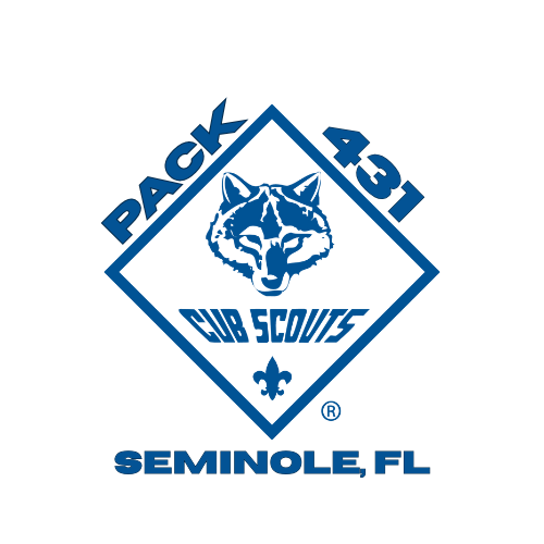 Pack 431
